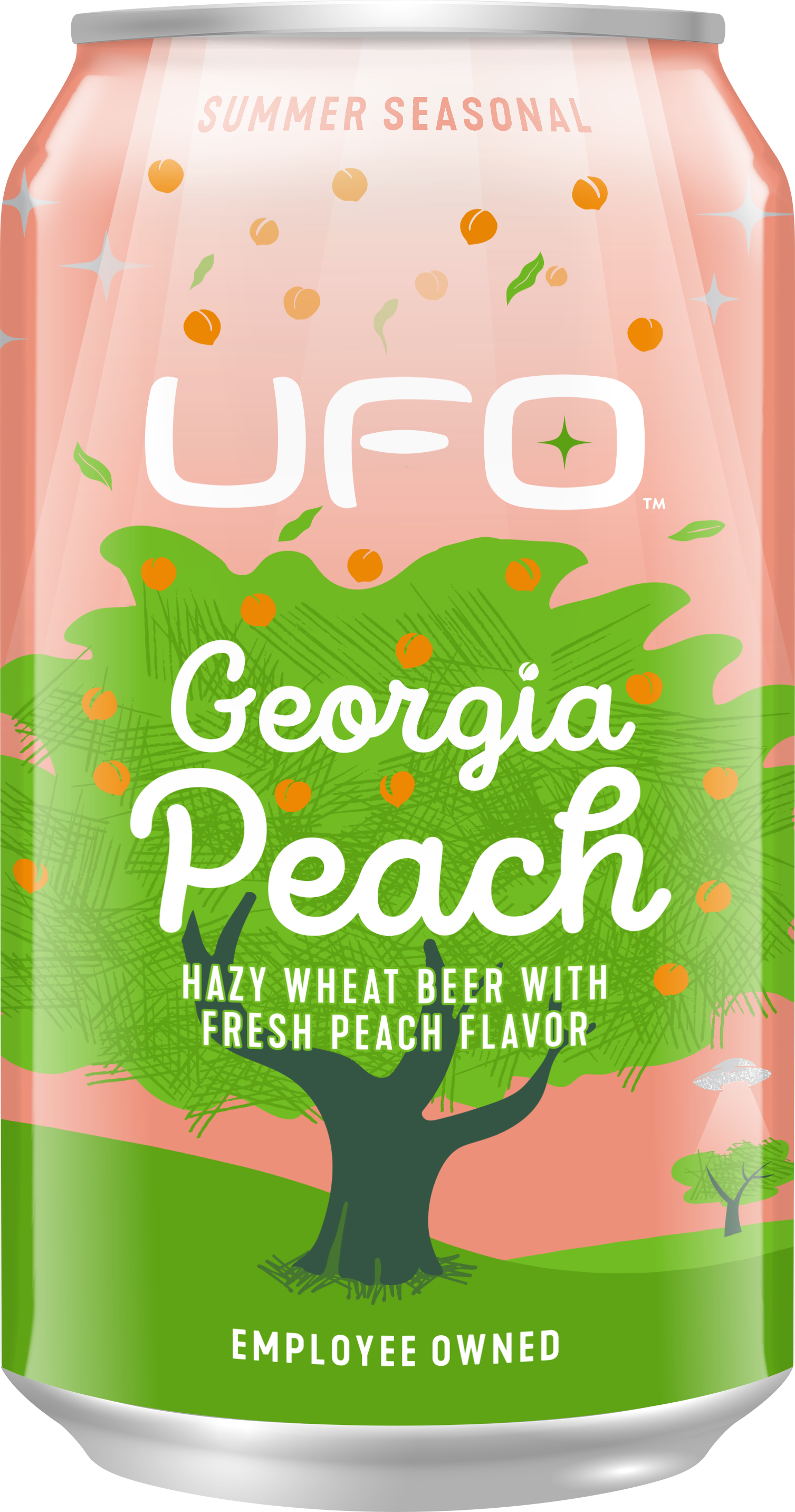 Georgia peach photos